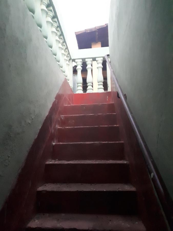 Jabuticaba Hostel *