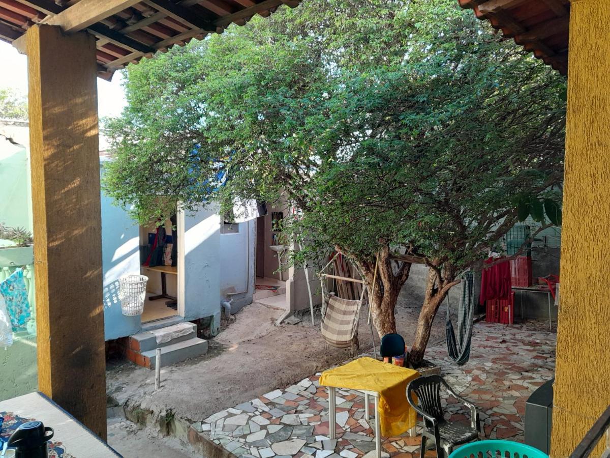Hostel Jabuticaba