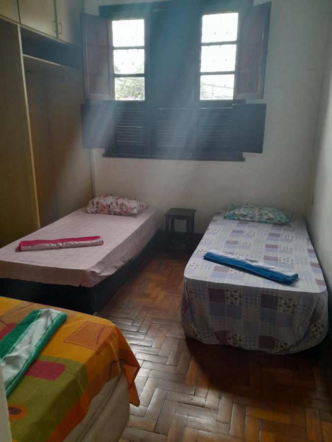 Hostel Jabuticaba