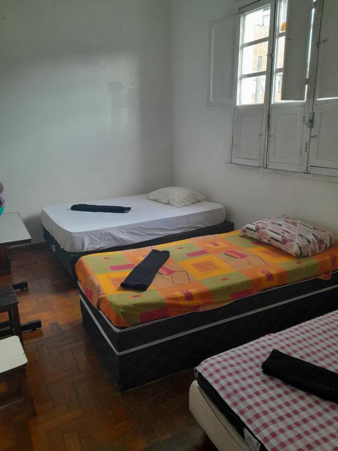 Jabuticaba Hostel *