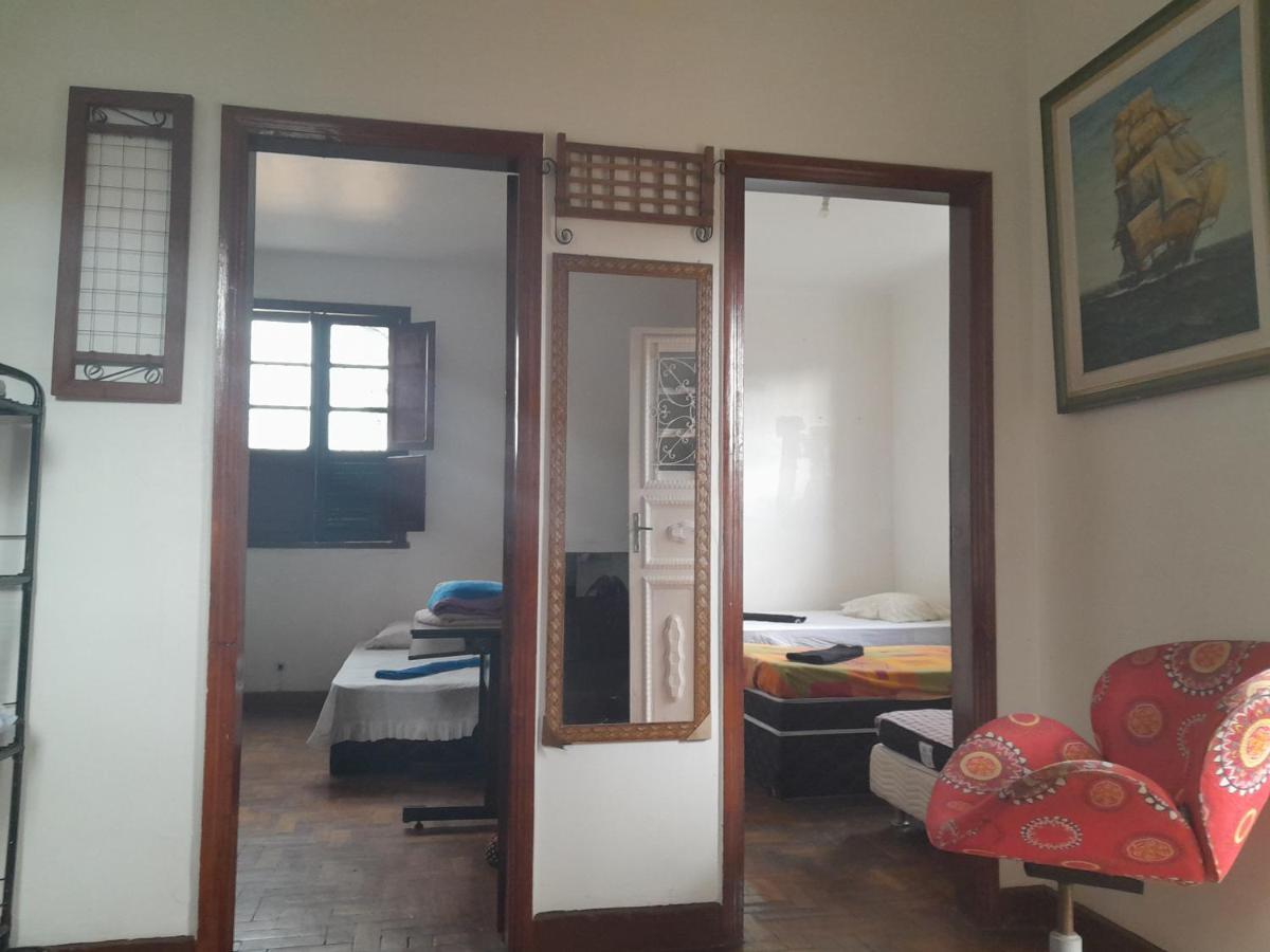 Jabuticaba Hostel Belo Horizonte