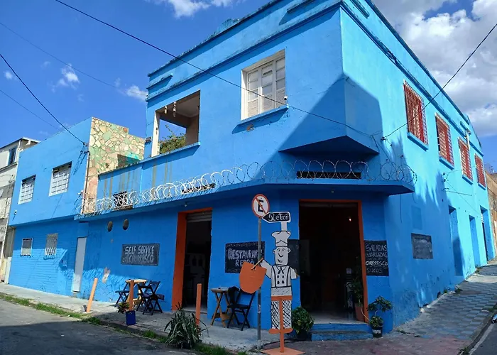 Hostel Jabuticaba