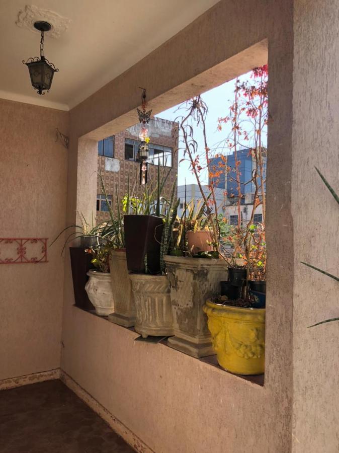 旅馆 Jabuticaba Belo Horizonte
