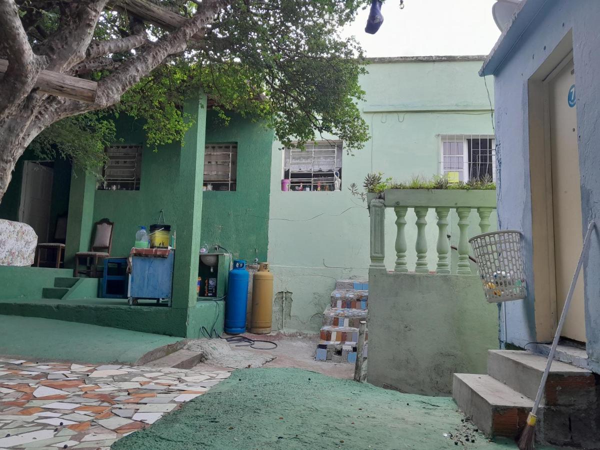 旅馆 Jabuticaba Belo Horizonte
