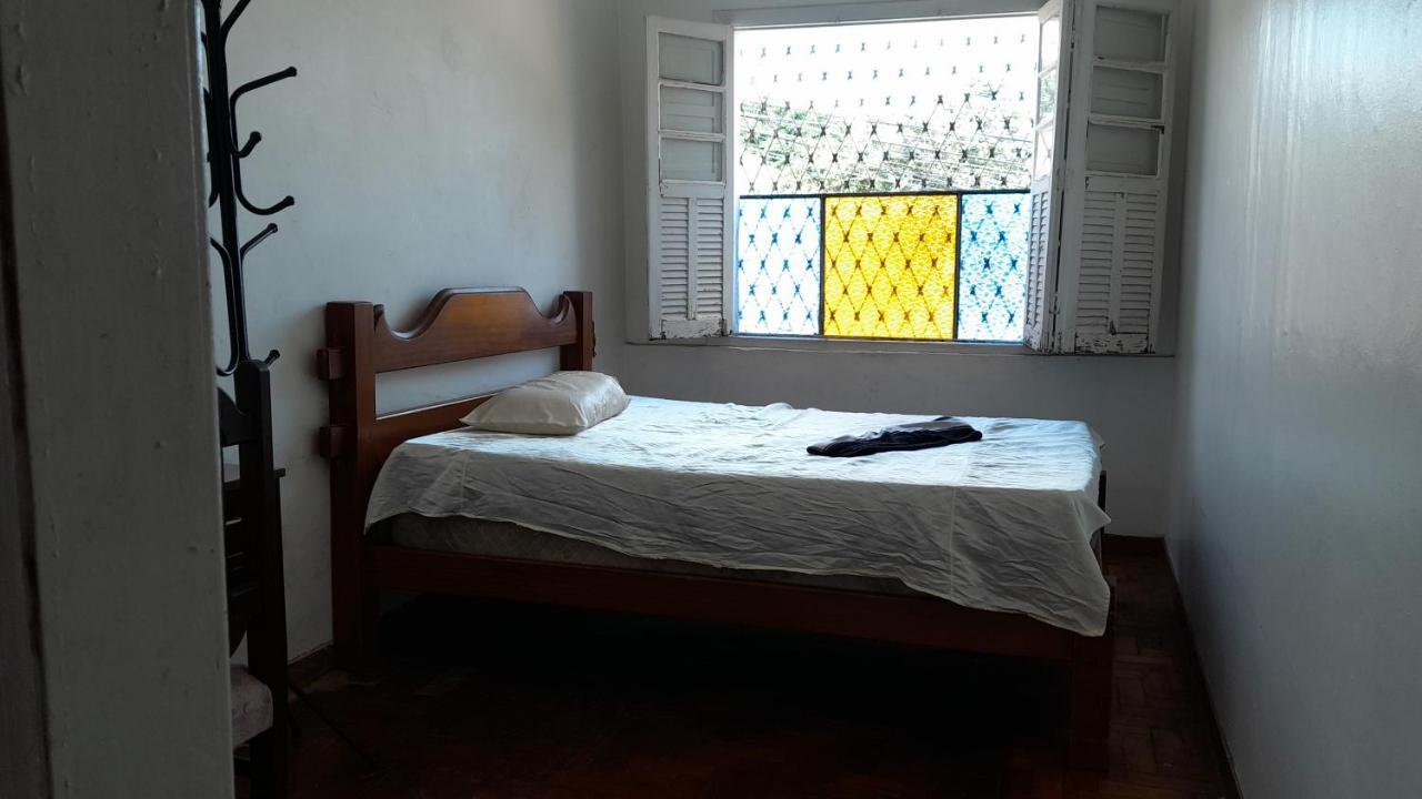 Jabuticaba 旅馆 Belo Horizonte